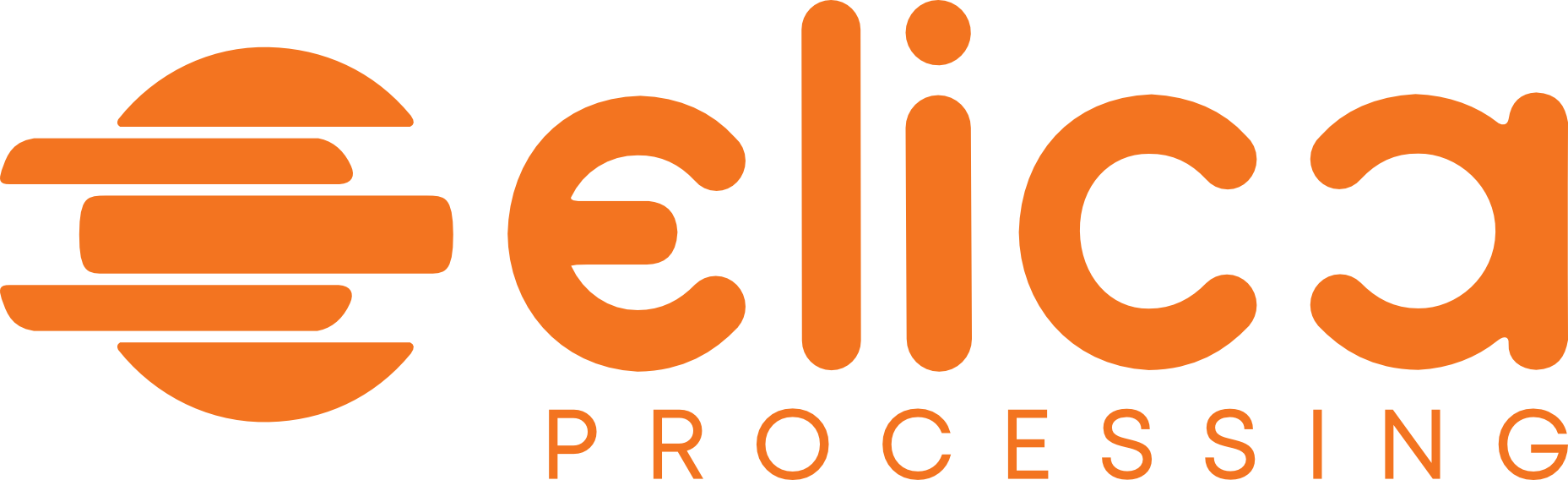 ELICA PROCESSING