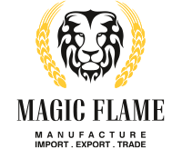Magic Flame